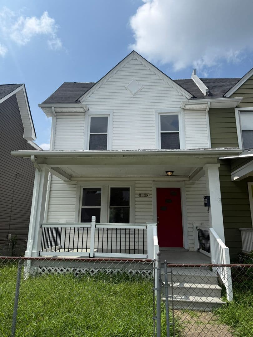 3208 5th Ave., Richmond, VA 23222