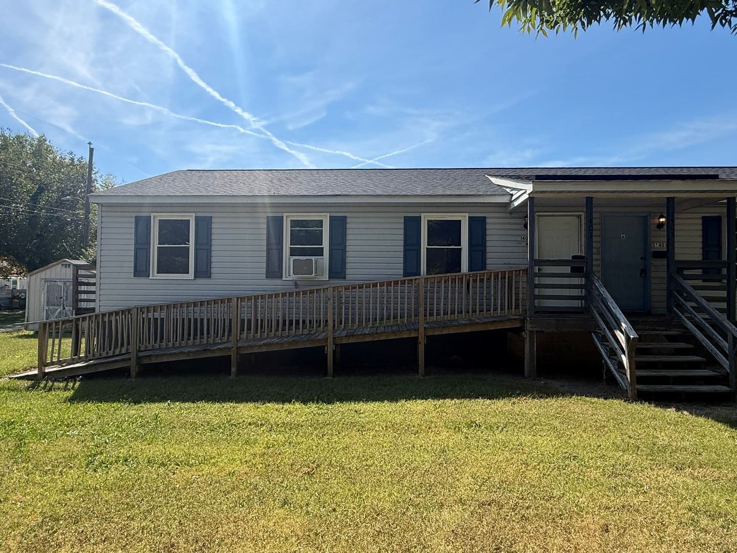 1401 Milton Street - Unit B, Richmond, VA 23222