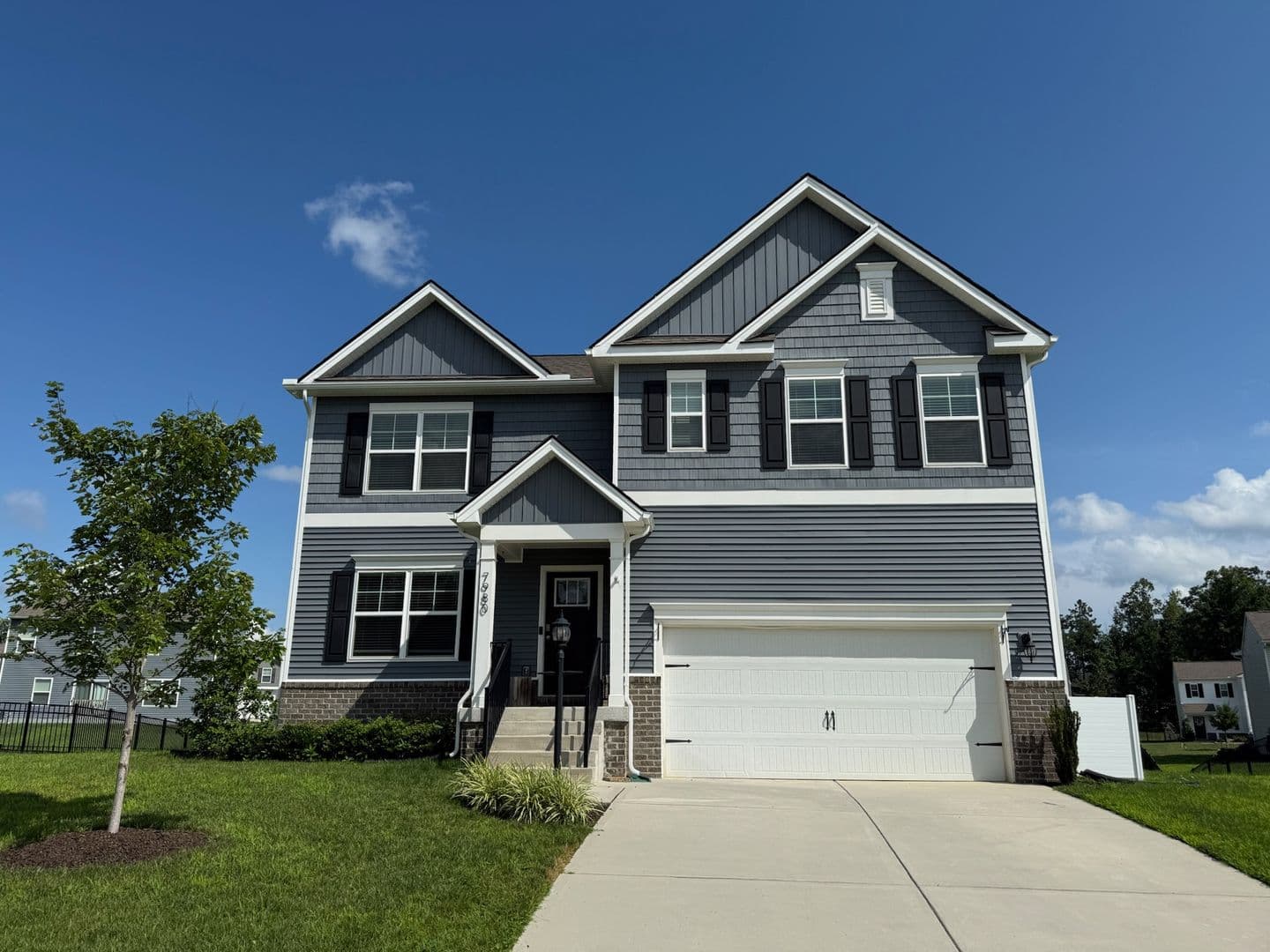 7980 Uplands Dr, New Kent, VA 23124