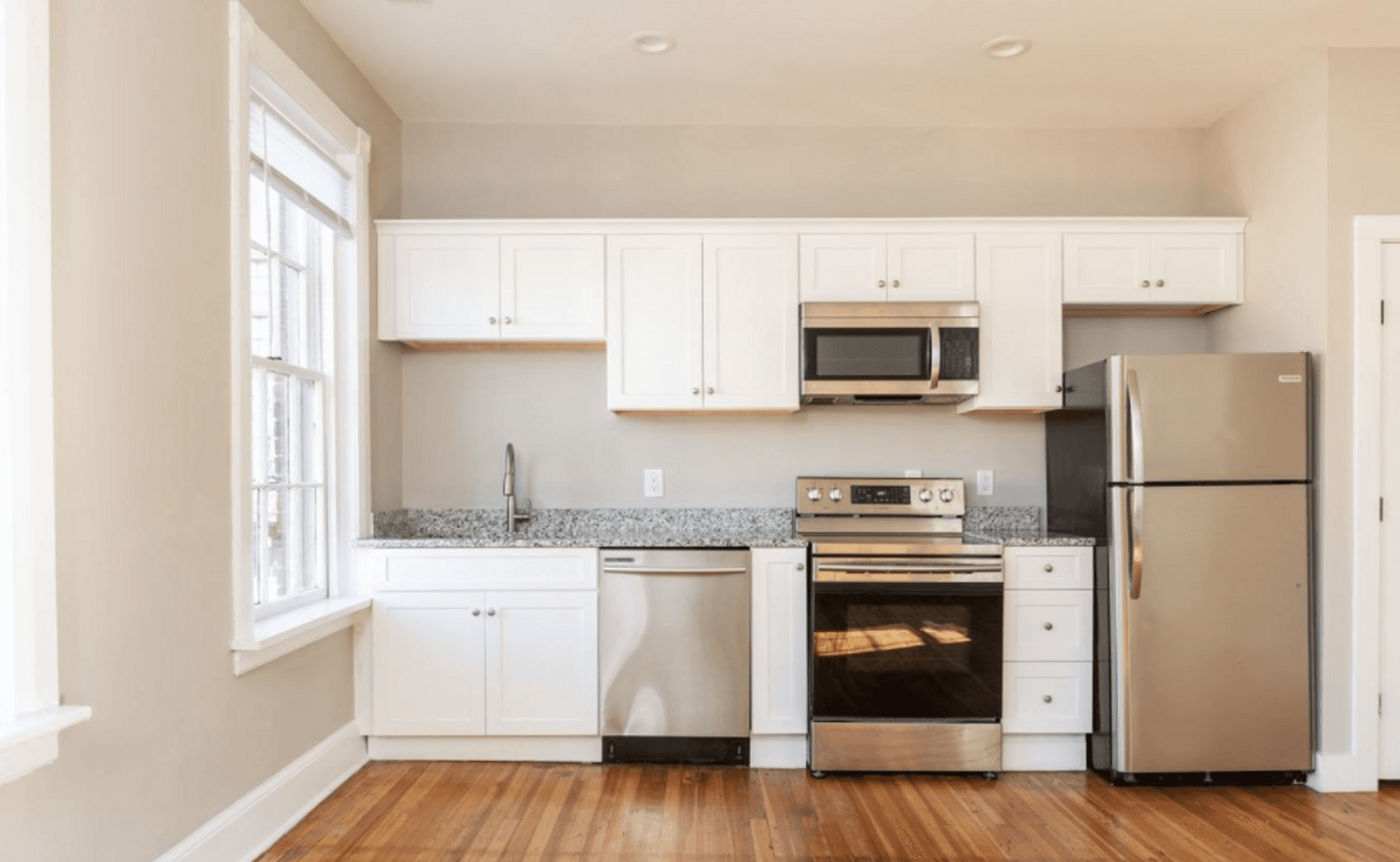 939 W Grace Street - 2, Richmond, VA 23220