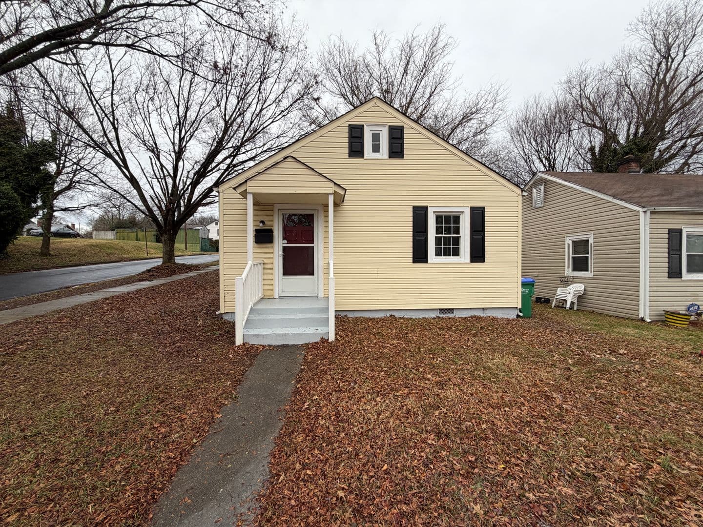1717 Gordon Ave., Richmond, VA 23224