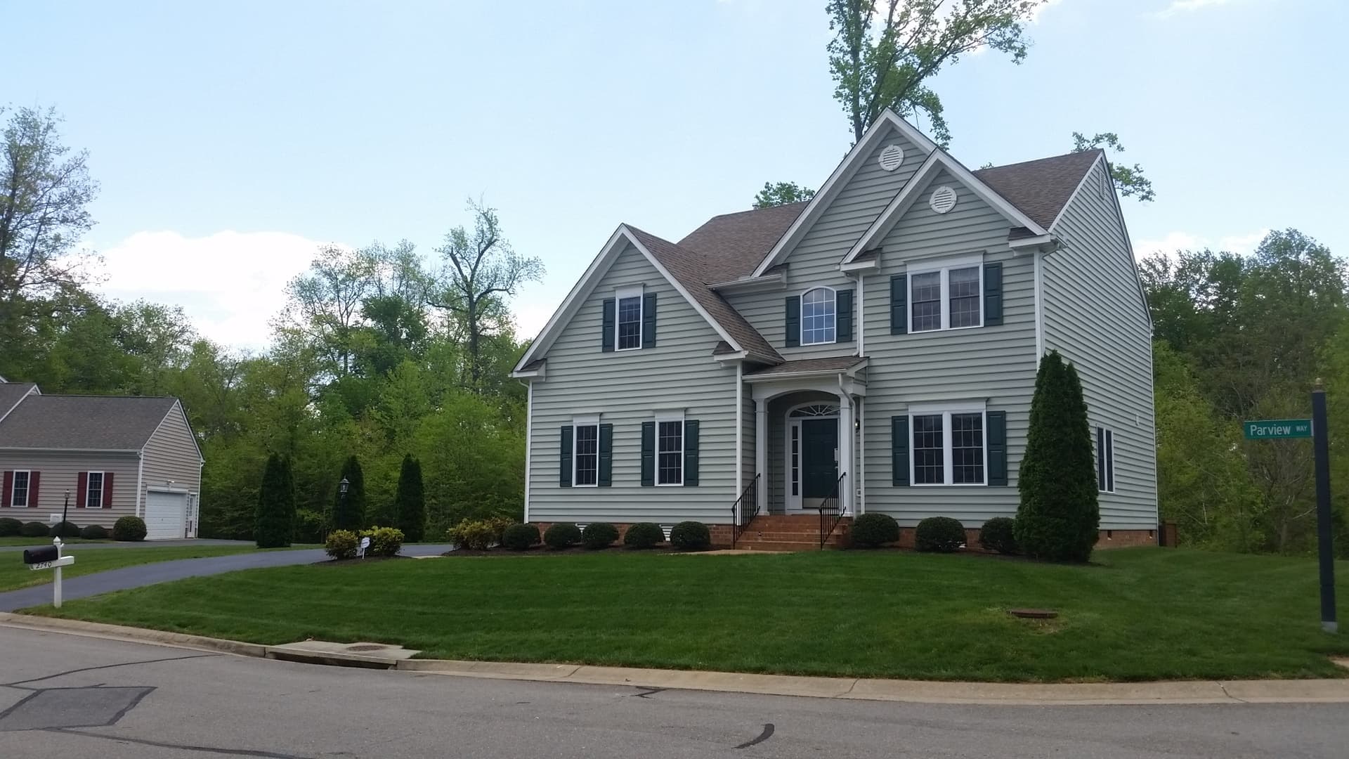 2740 Parview Way , Glen Allen, VA 23059