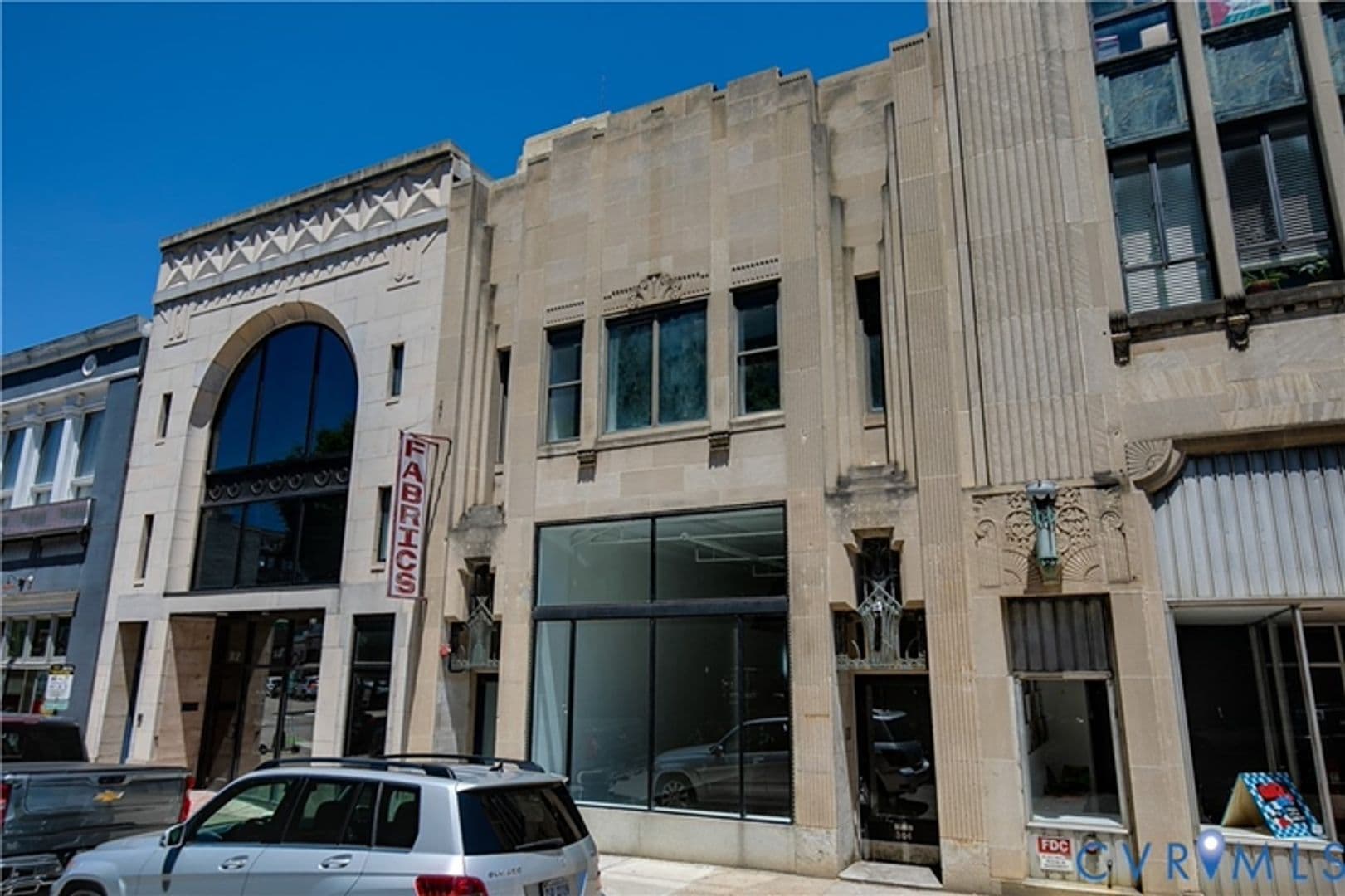 304 E Grace St - 304 E Grace St #203, Richmond, VA 23219
