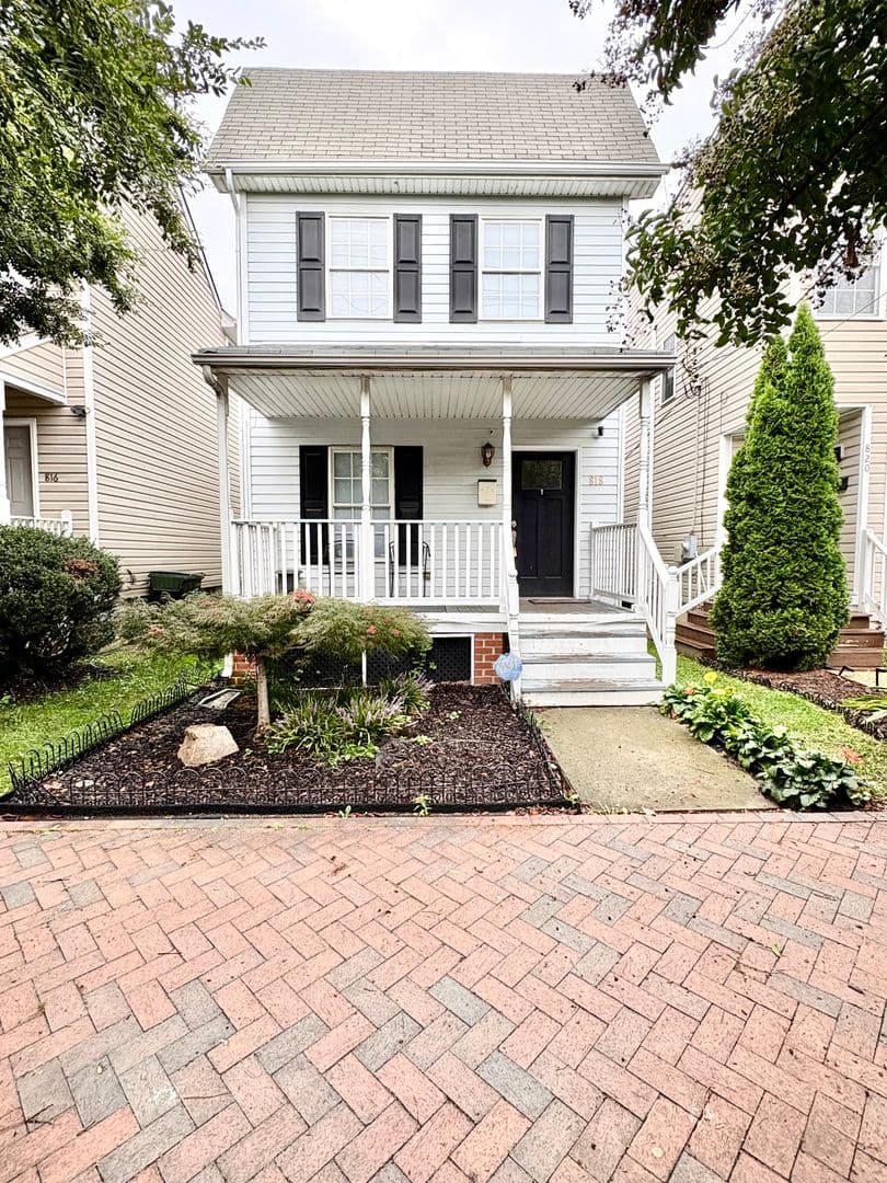 818 24th St., Richmond, VA 23223