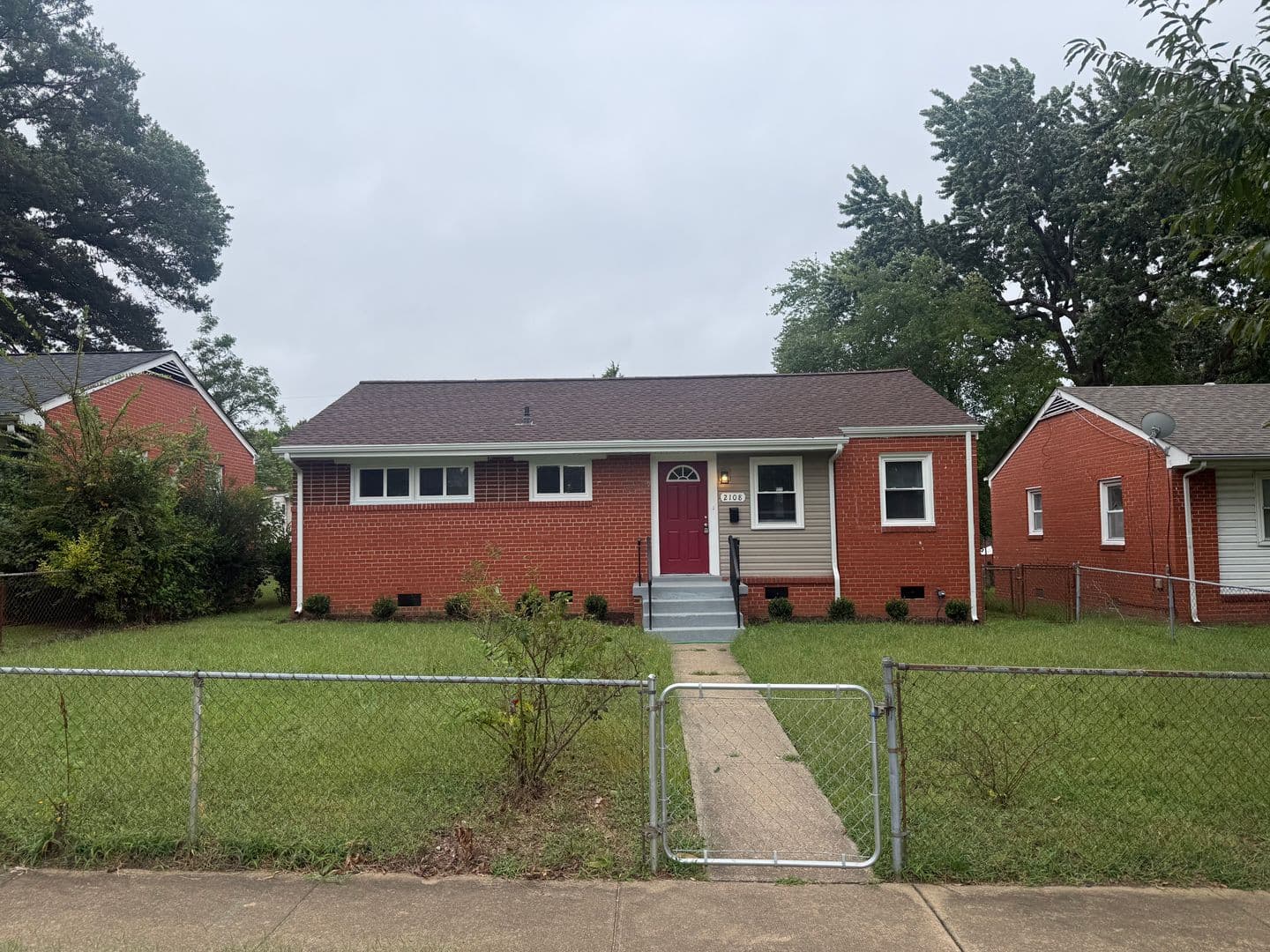 2108 Royall Ave., Richmond, VA 23224