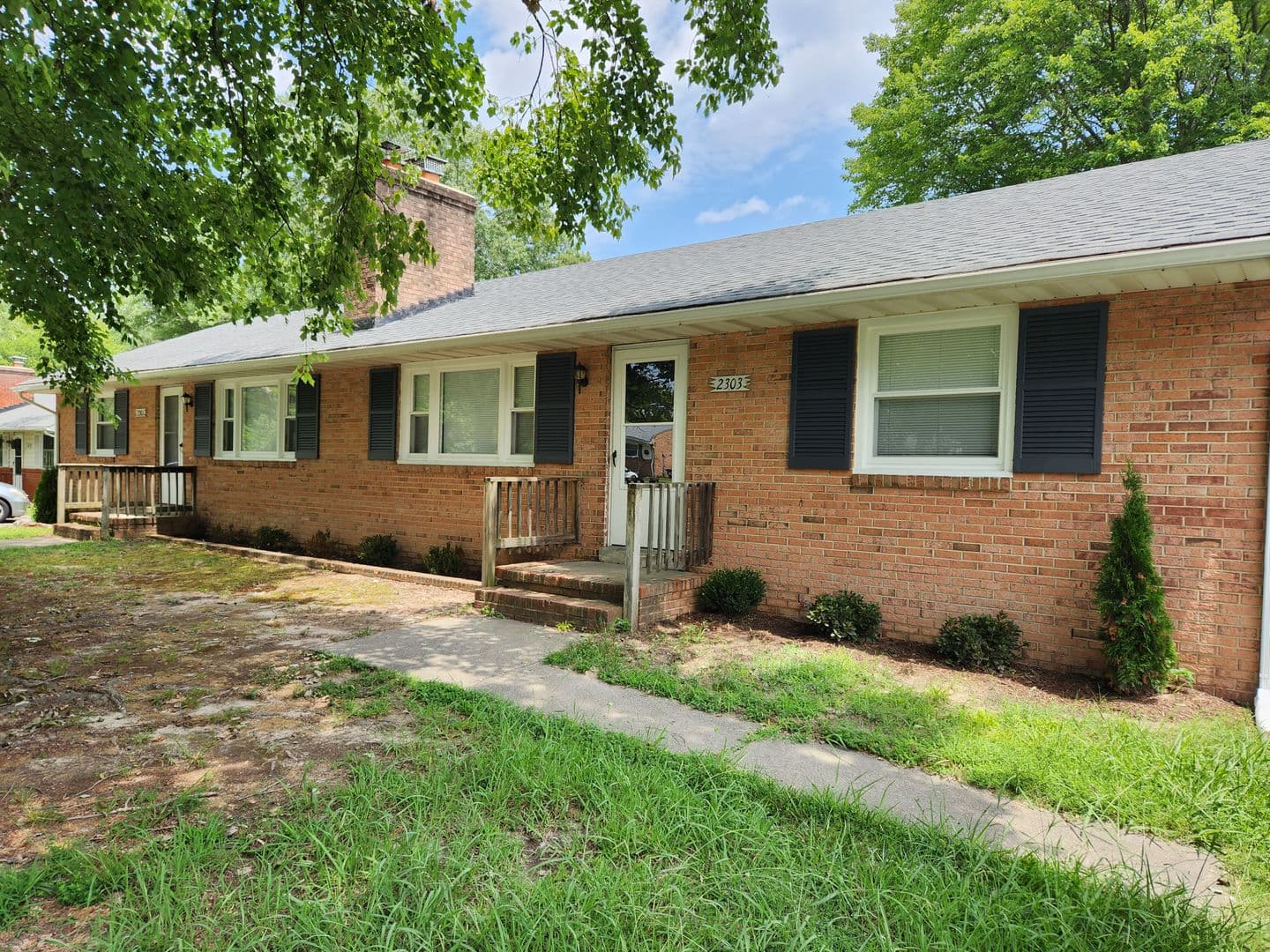 2303 Druid Drive , Richmond, VA 23235