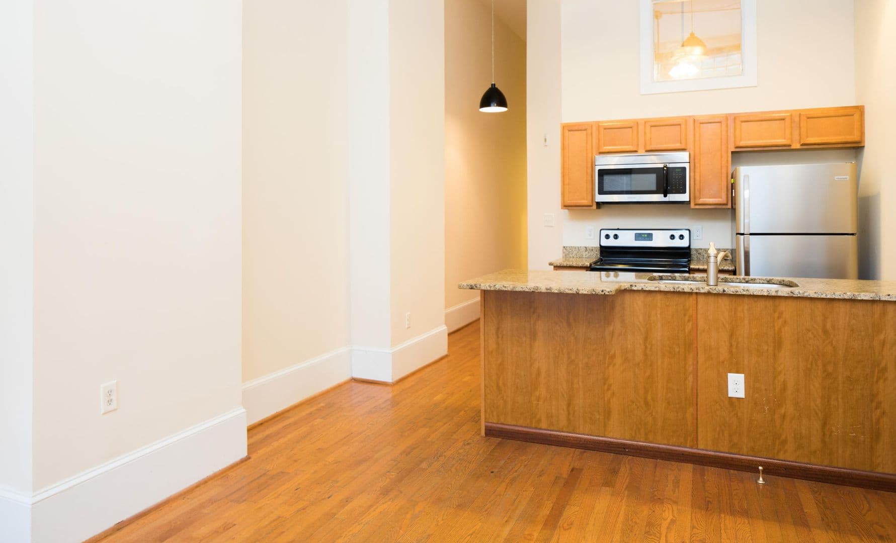 323 W Broad St, Apt 7, Richmond, VA 23220