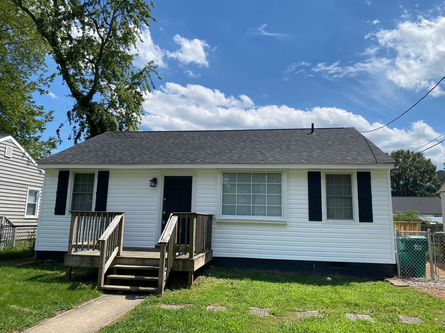 113 S. Elm Avenue, Highland Springs, VA 23075
