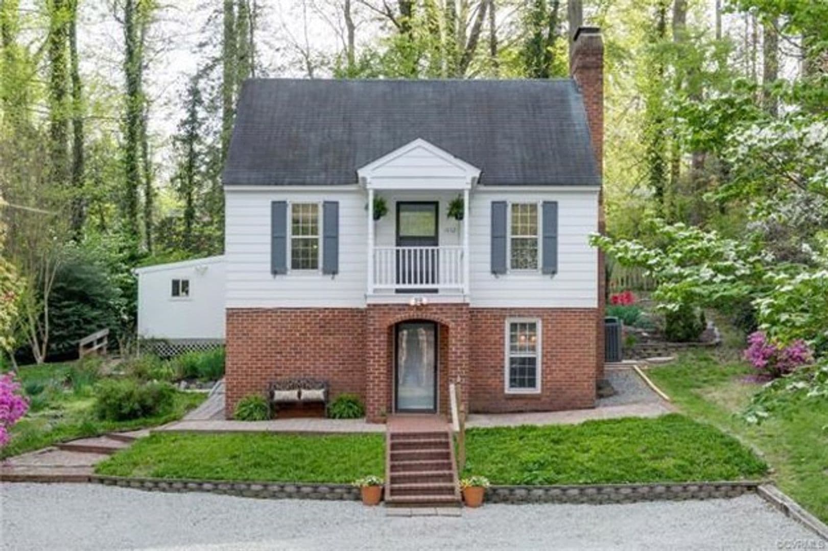 1832 Glencove Lane, Richmond, VA 23225-2227