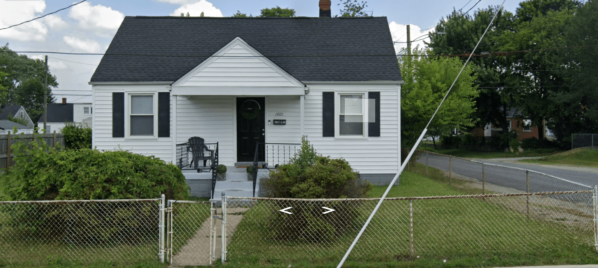 1601 N 29th Street, Richmond, VA 23223
