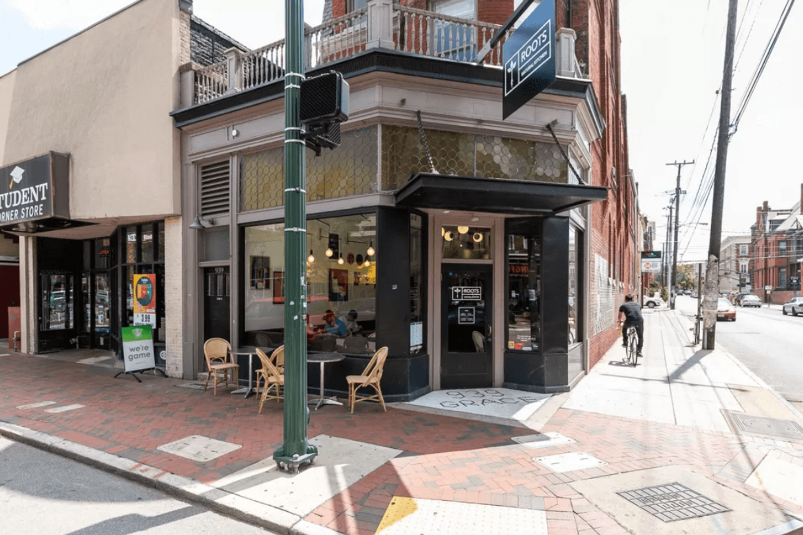 939 W Grace Street - #1, Richmond, VA 23220