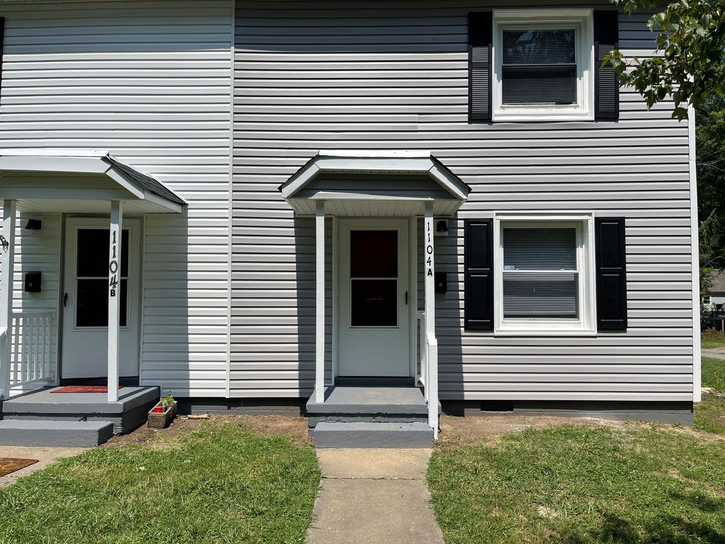 1104 S. Lombardy Street - Unit A, Richmond, VA 23220