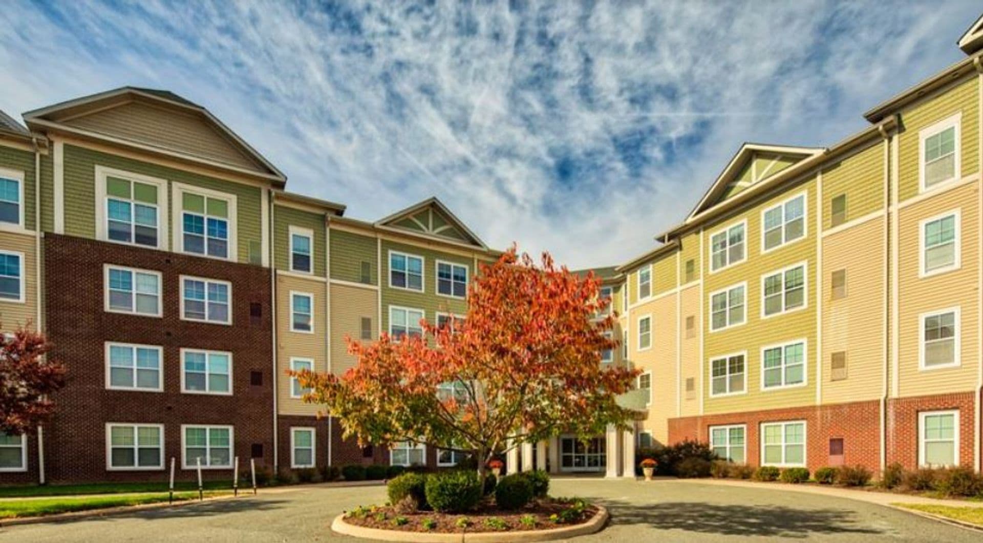 6000 Brook Road - 205, Richmond, VA 23227