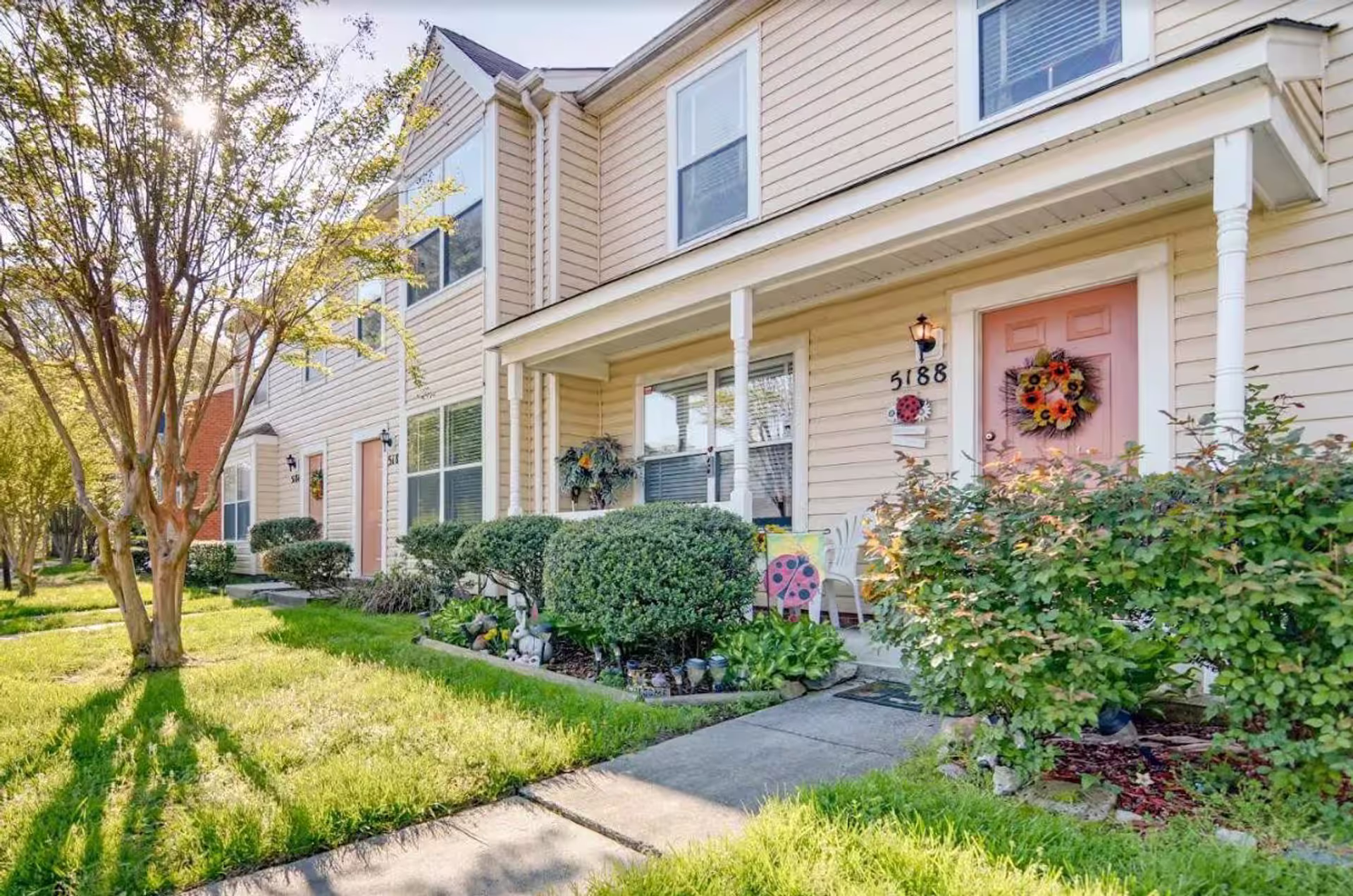 5200 Lewis Road #4, Sandston, VA 23150