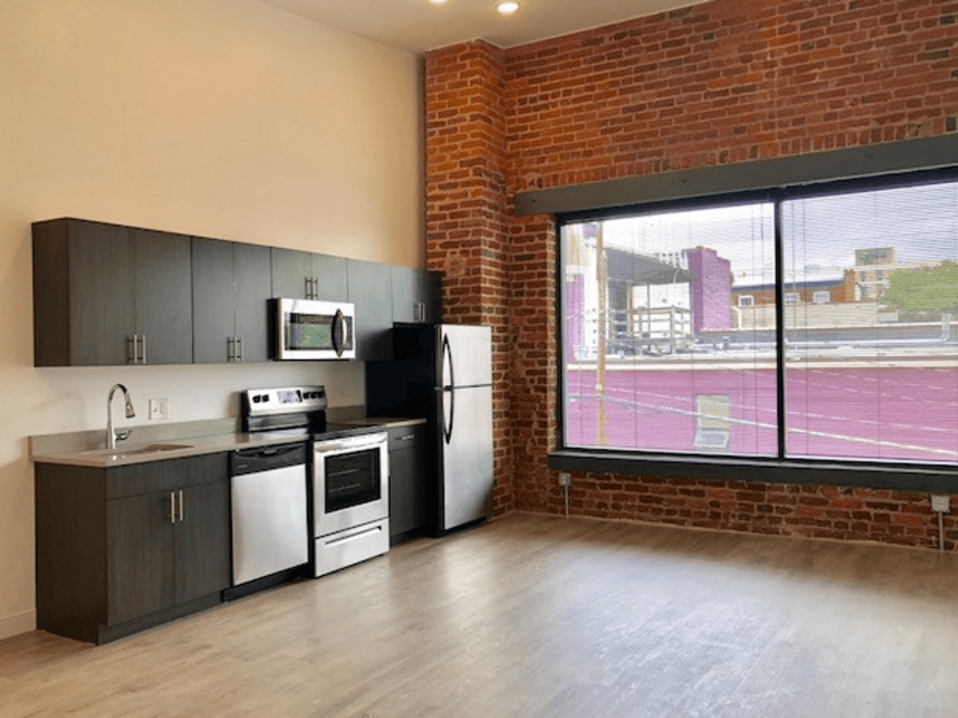 106 S Foushee Street #303, Richmond, VA 23220