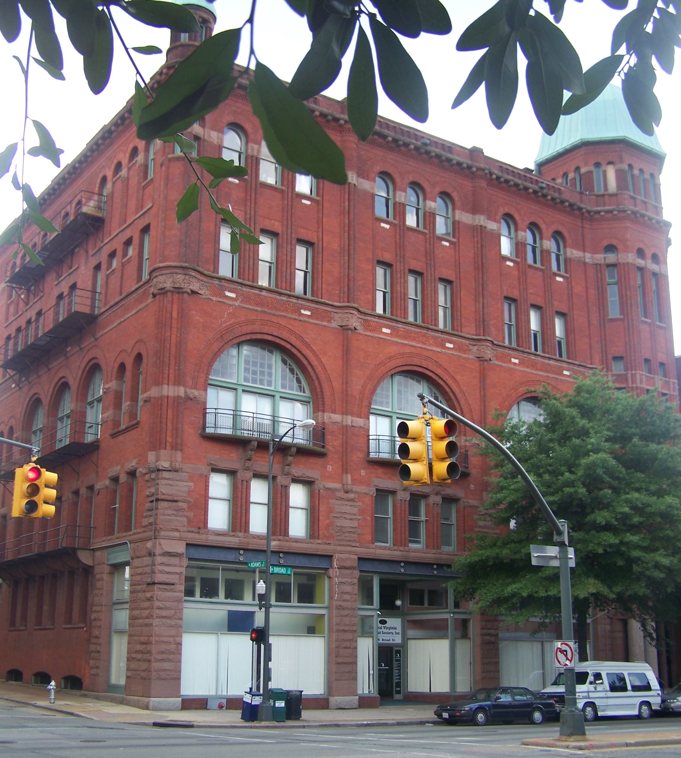 107 West Broad Street # 302, Richmond, VA 23220