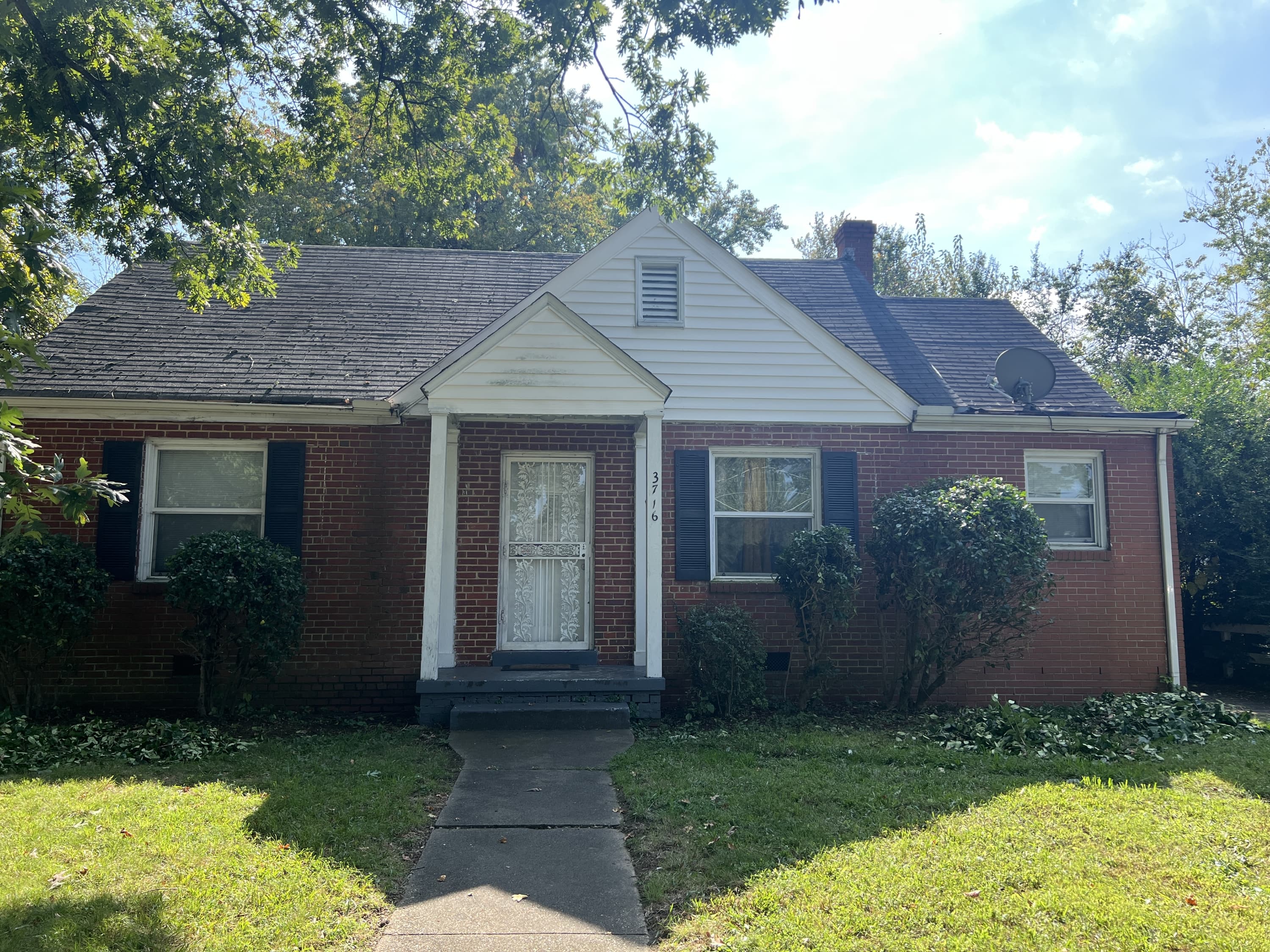 3716 Westcliffe Avenue, Richmond, VA 23222
