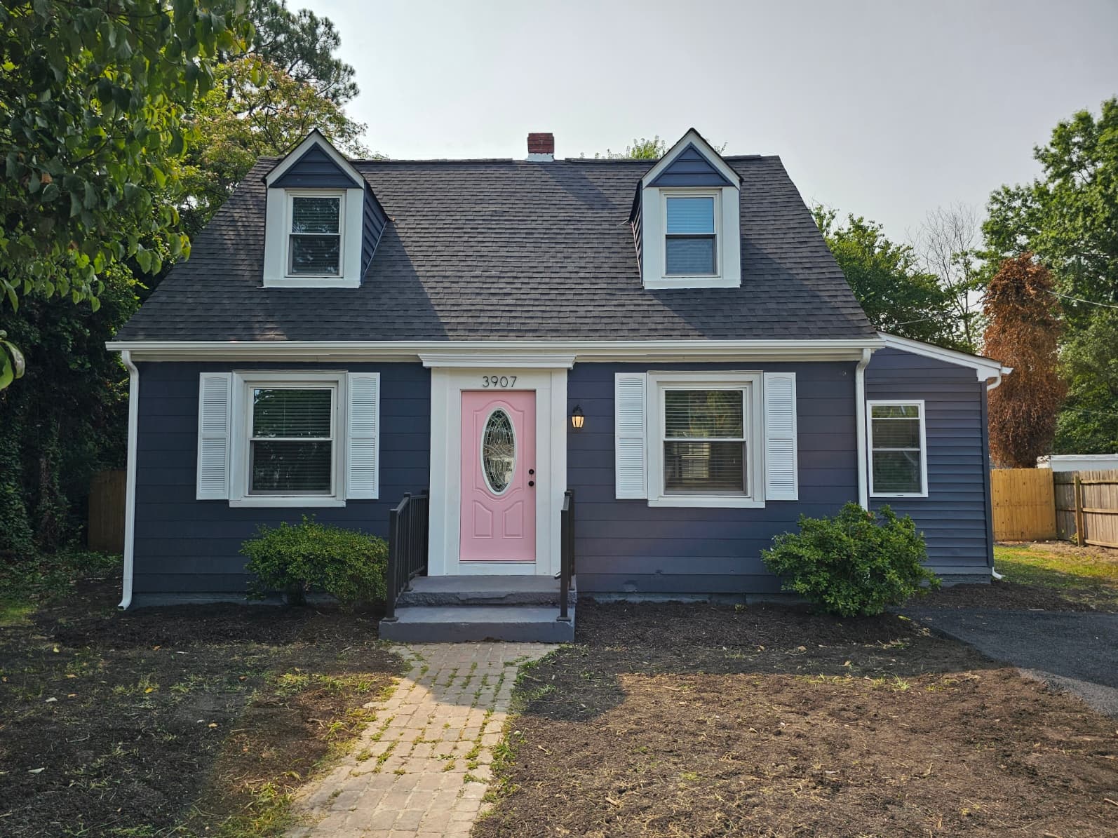 3907 E Chatham Dr, Henrico, VA 23222