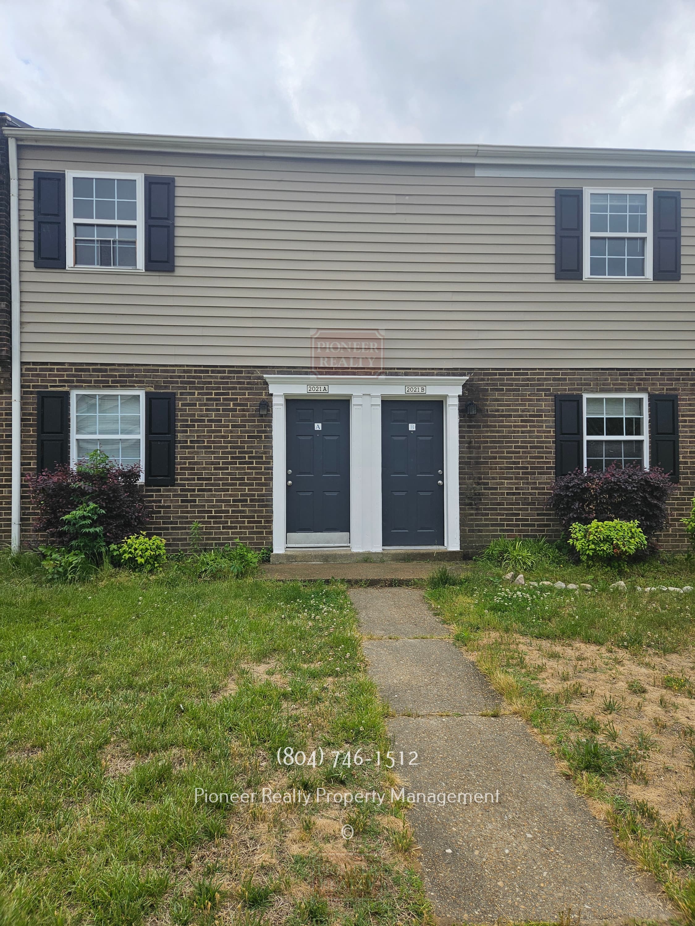 2021 Fairfield Ave - A, Richmond, VA 23223