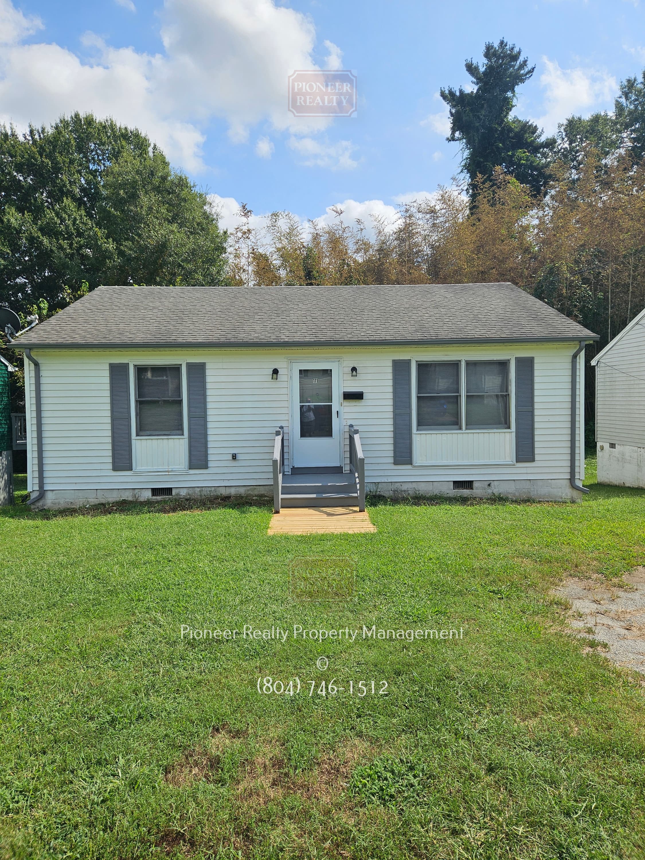 111 N Grove Ave, Henrico, VA 23075