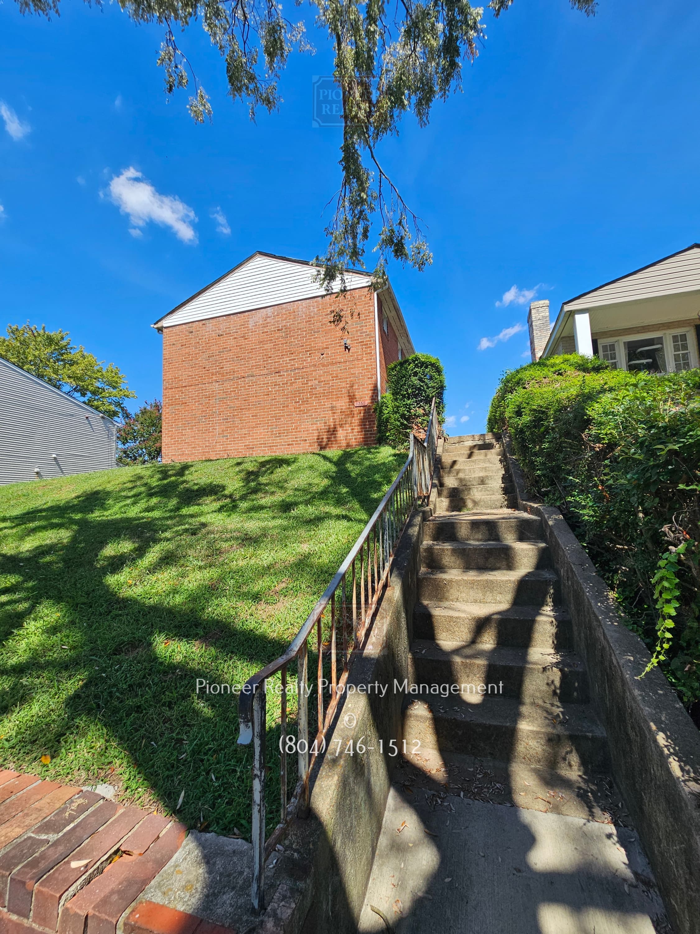 1250 Wallace Street - 4, Richmond, VA 23220