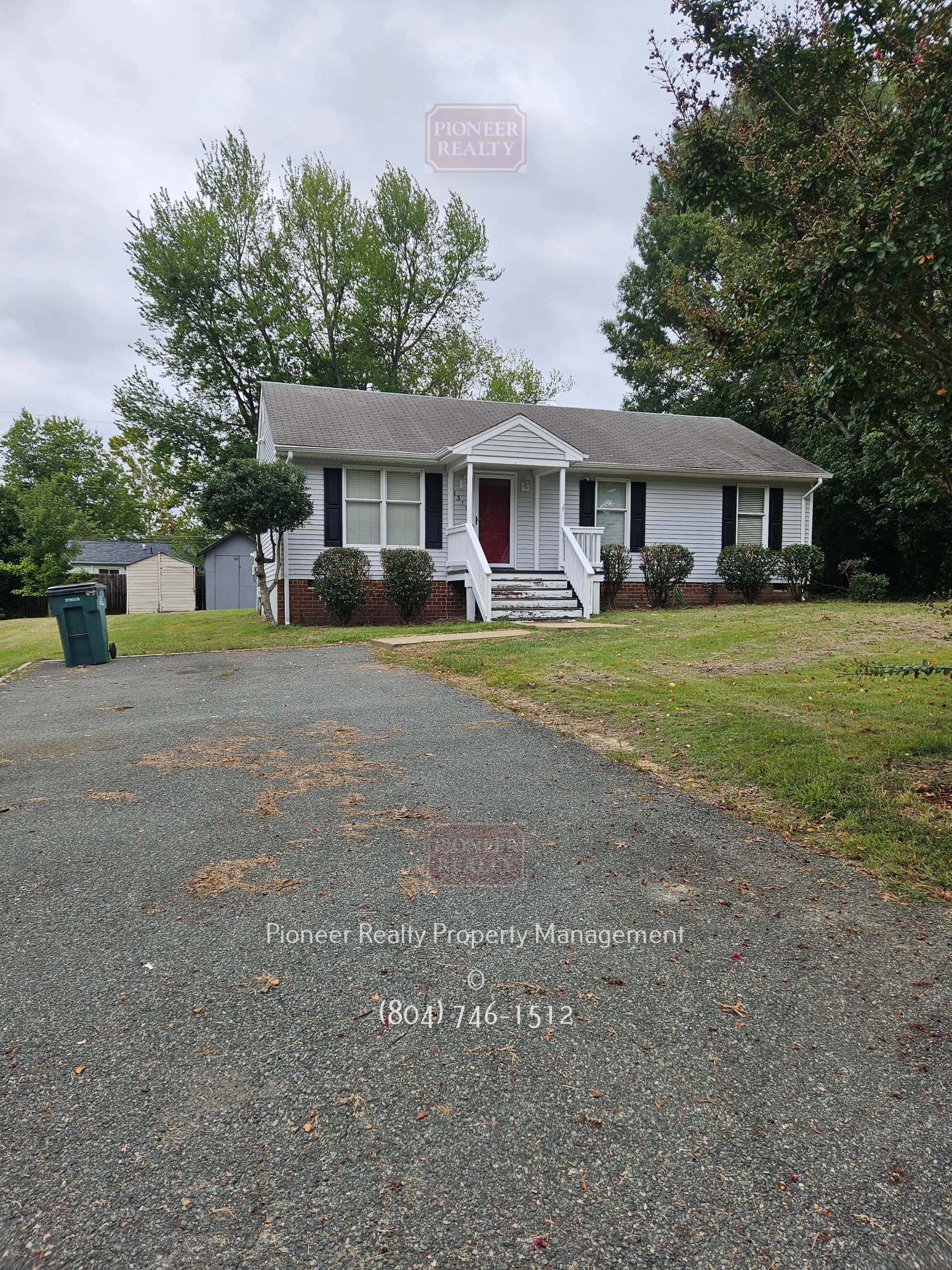 1310 Condover Rd, Henrico, VA 23229