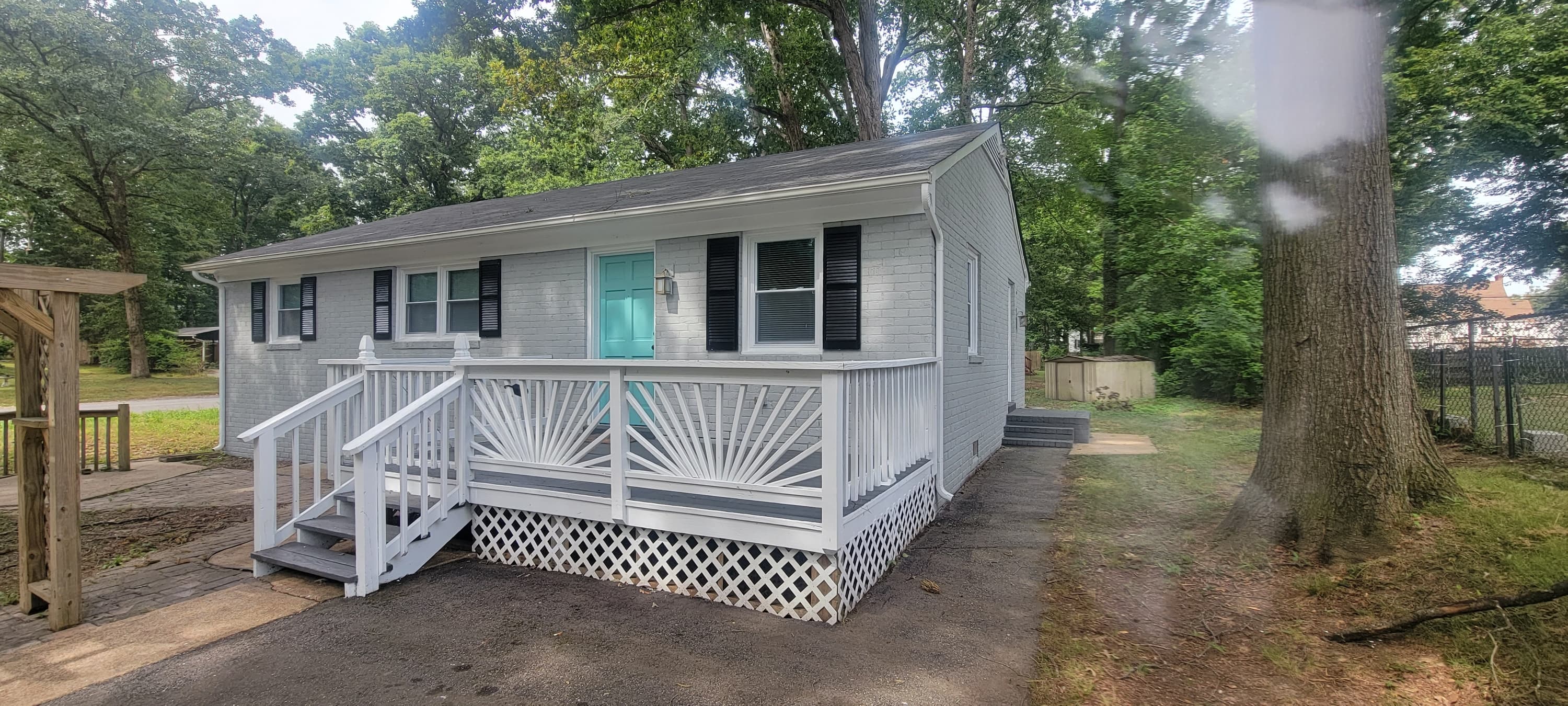 9366 Quinnford Blvd, North Chesterfield, VA 23237