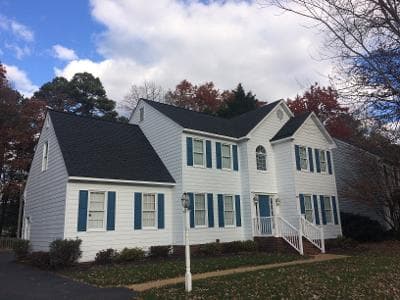9134 Fox Hill Race Court, Mechanicsville, VA 23116