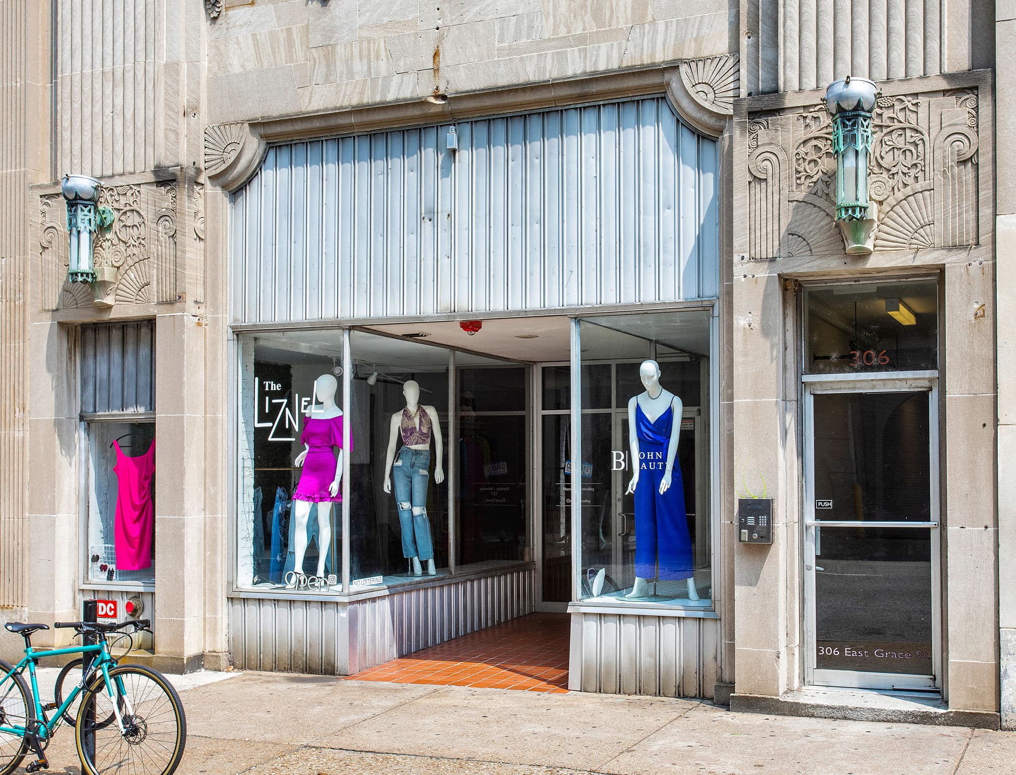 306 East Grace Street - 202, Richmond, VA 23219
