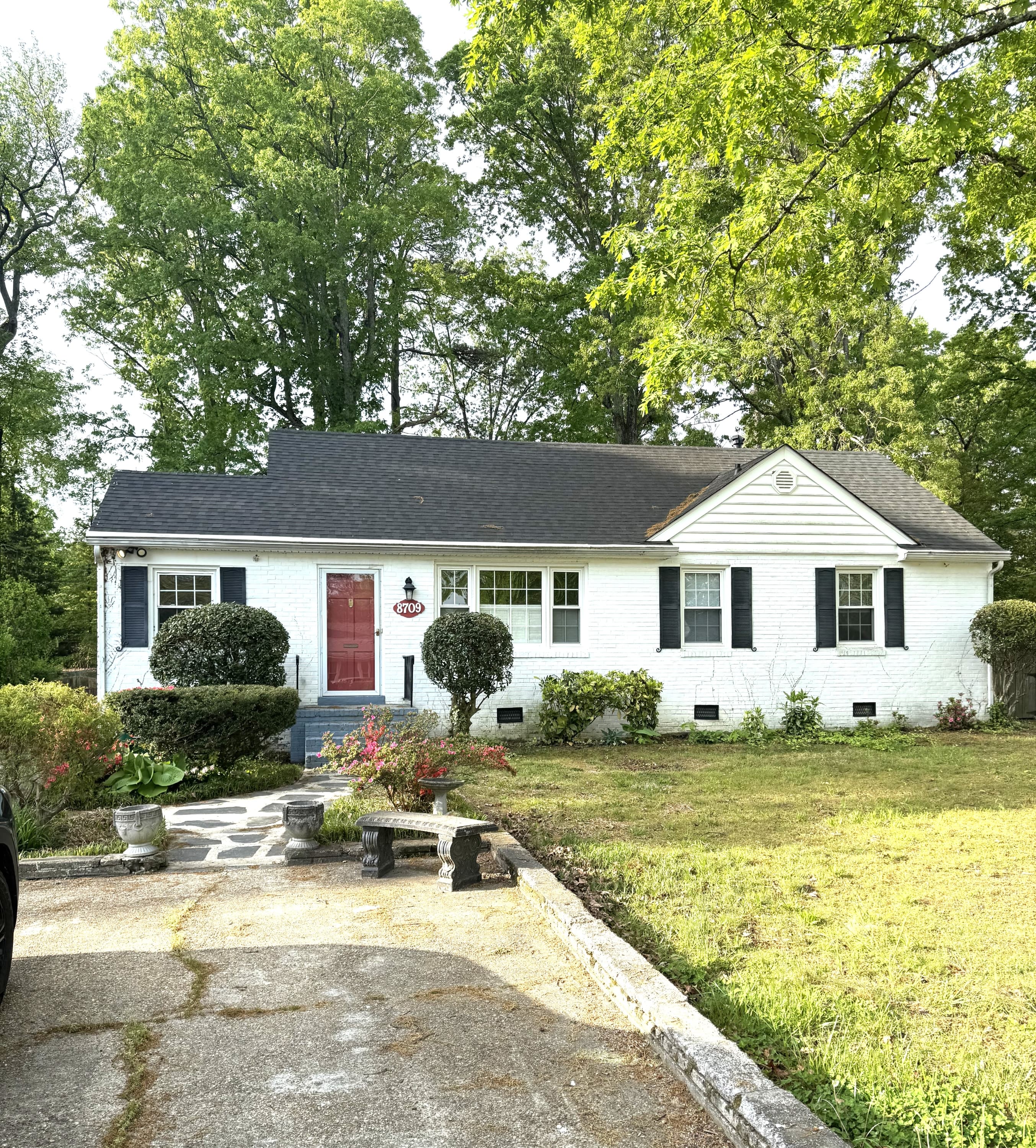 8709 Avalon Drive, Richmond, VA 23229