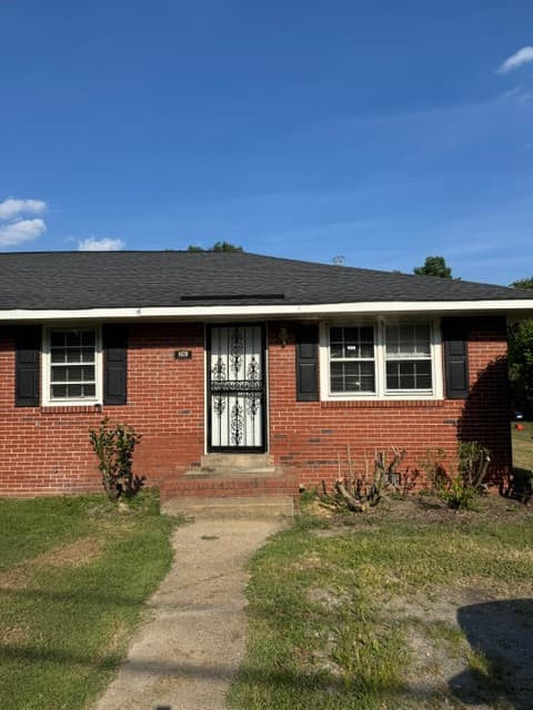 1639 Sunbury Road - 1, Richmond, VA 23224