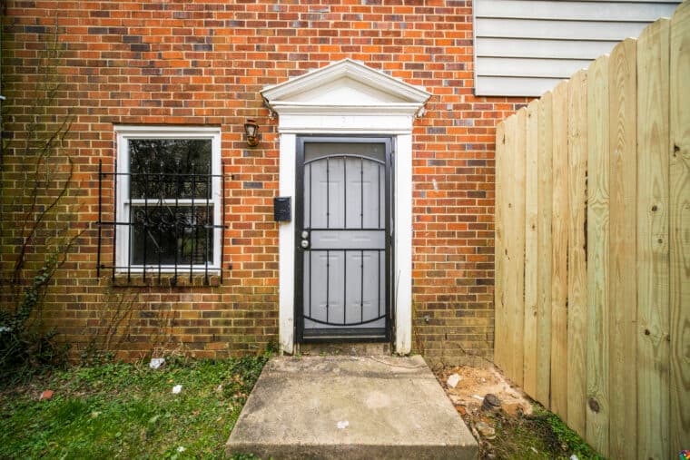 1331 Minefee St, Richmond, VA 23224