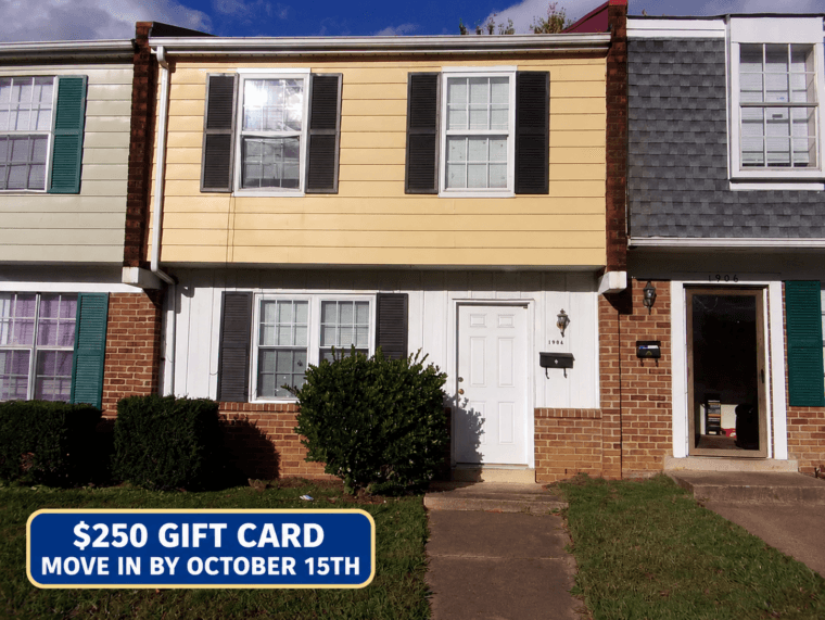 1904 Cosby St, Henrico, VA 23075