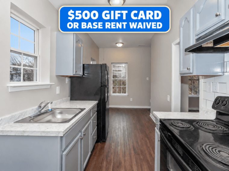 2413 Lamb Ave. 4, Richmond, VA 23222