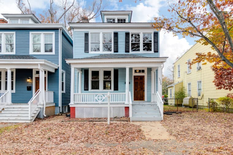 3026 Lamb Ave, Richmond, VA 23222