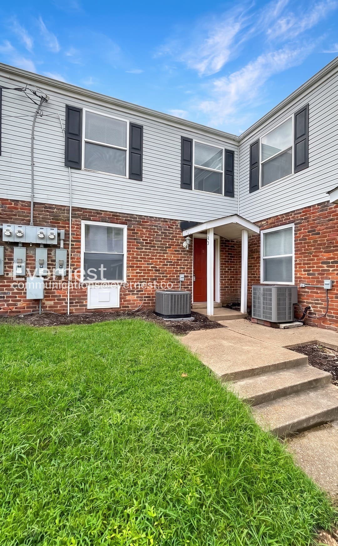 3516 East Richmond Rd Unit 20, Richmond, VA 23223