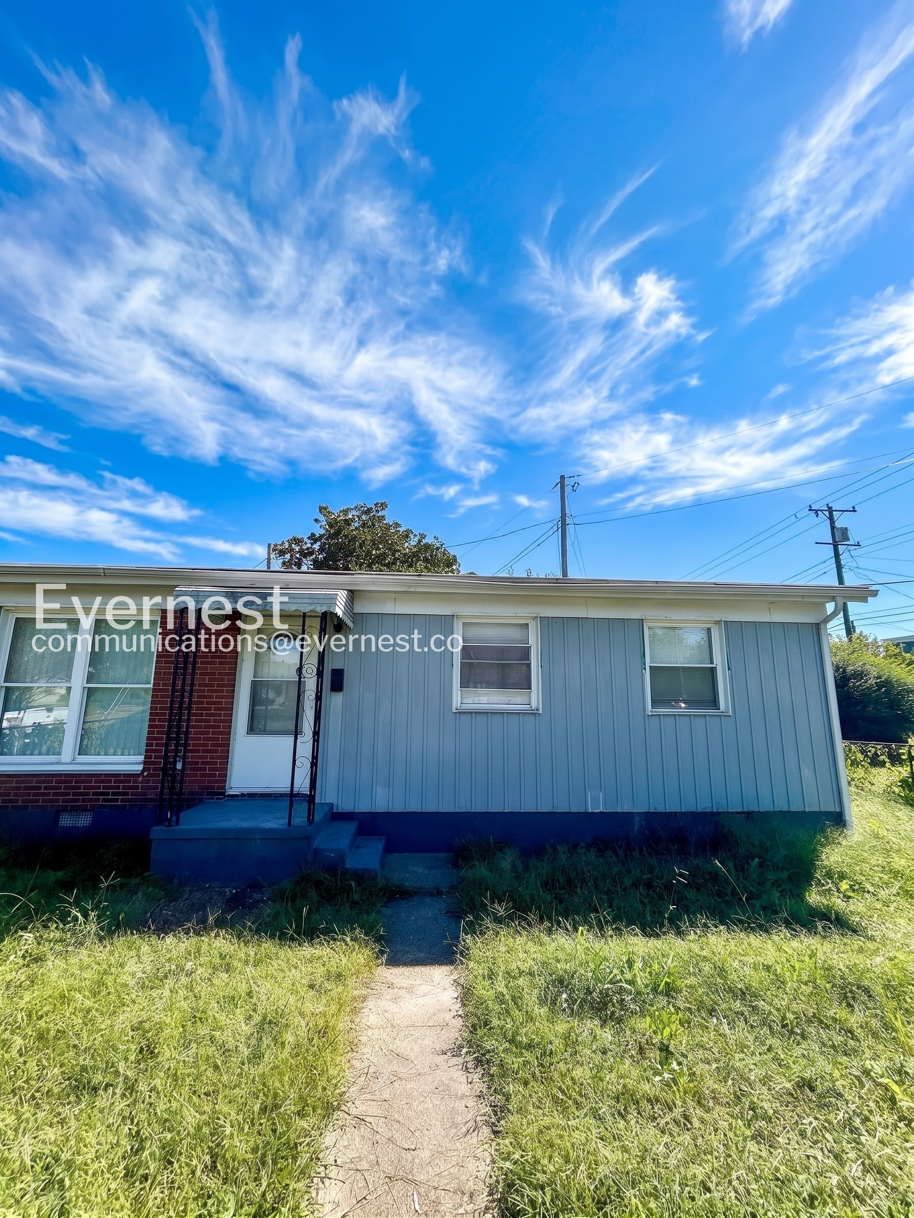 1001 Kinney St, Richmond, VA 23220