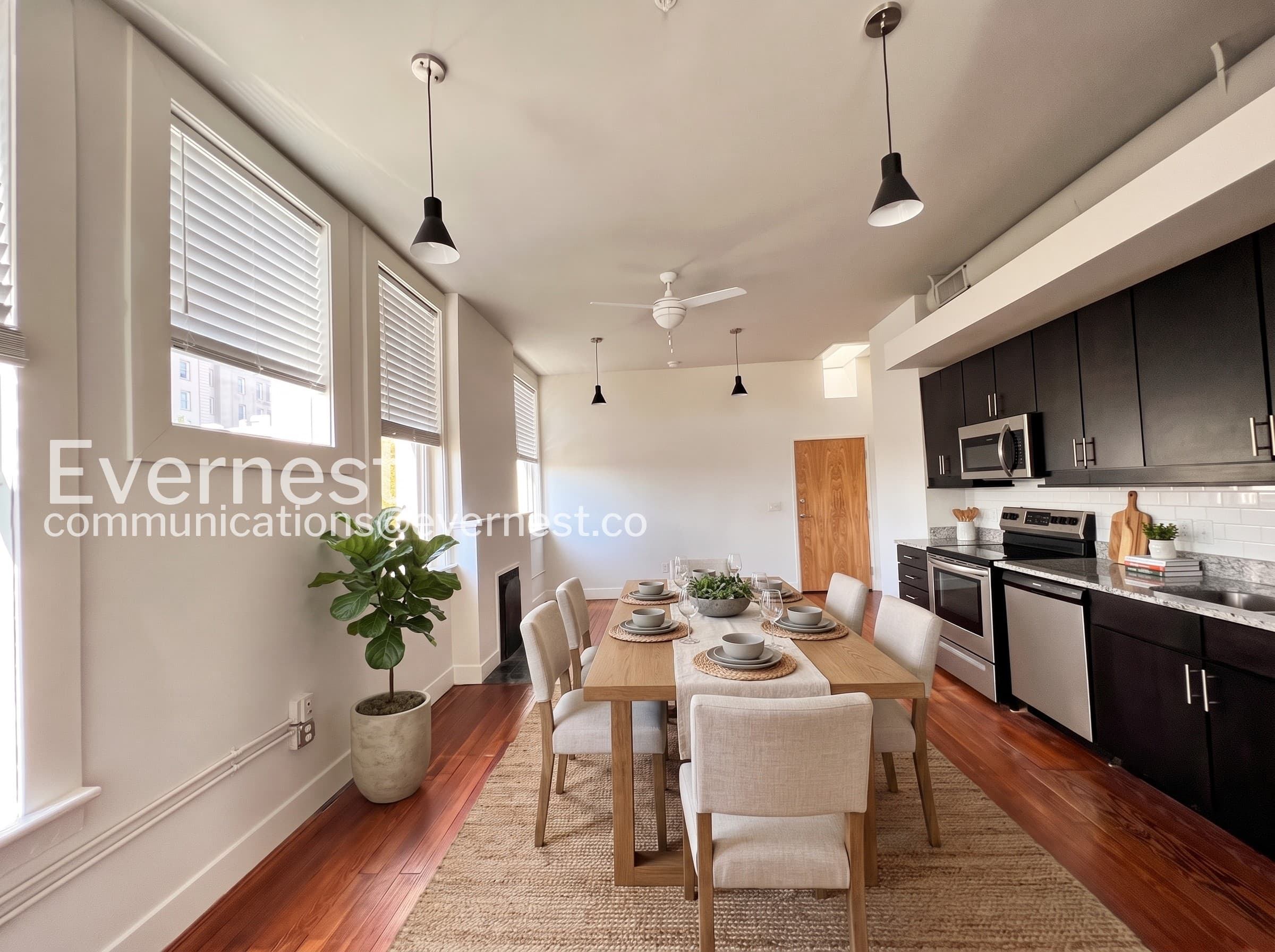 17 W Main St Unit 201, Richmond, VA 23220