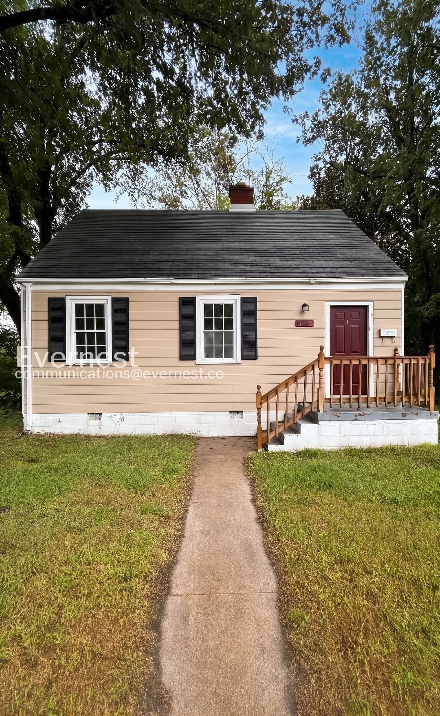 4423 Eanes Lane, Richmond, VA 23231