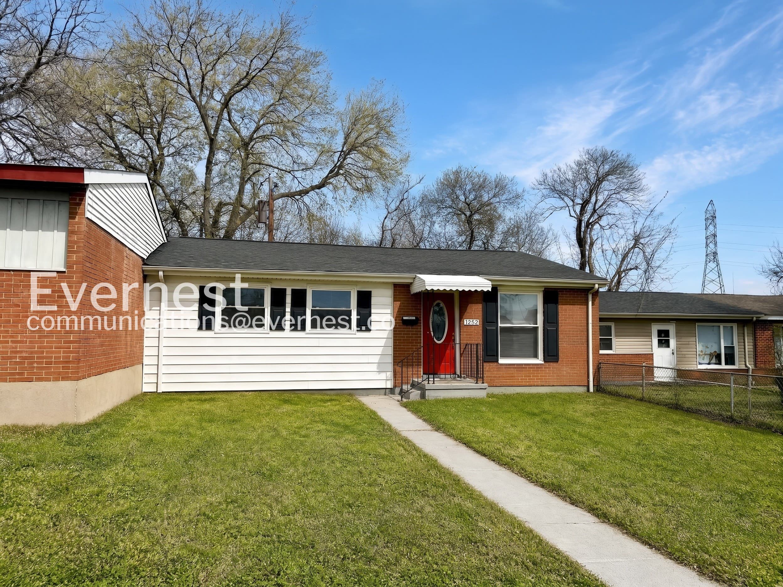 1252 Moore St, Richmond, VA 23220