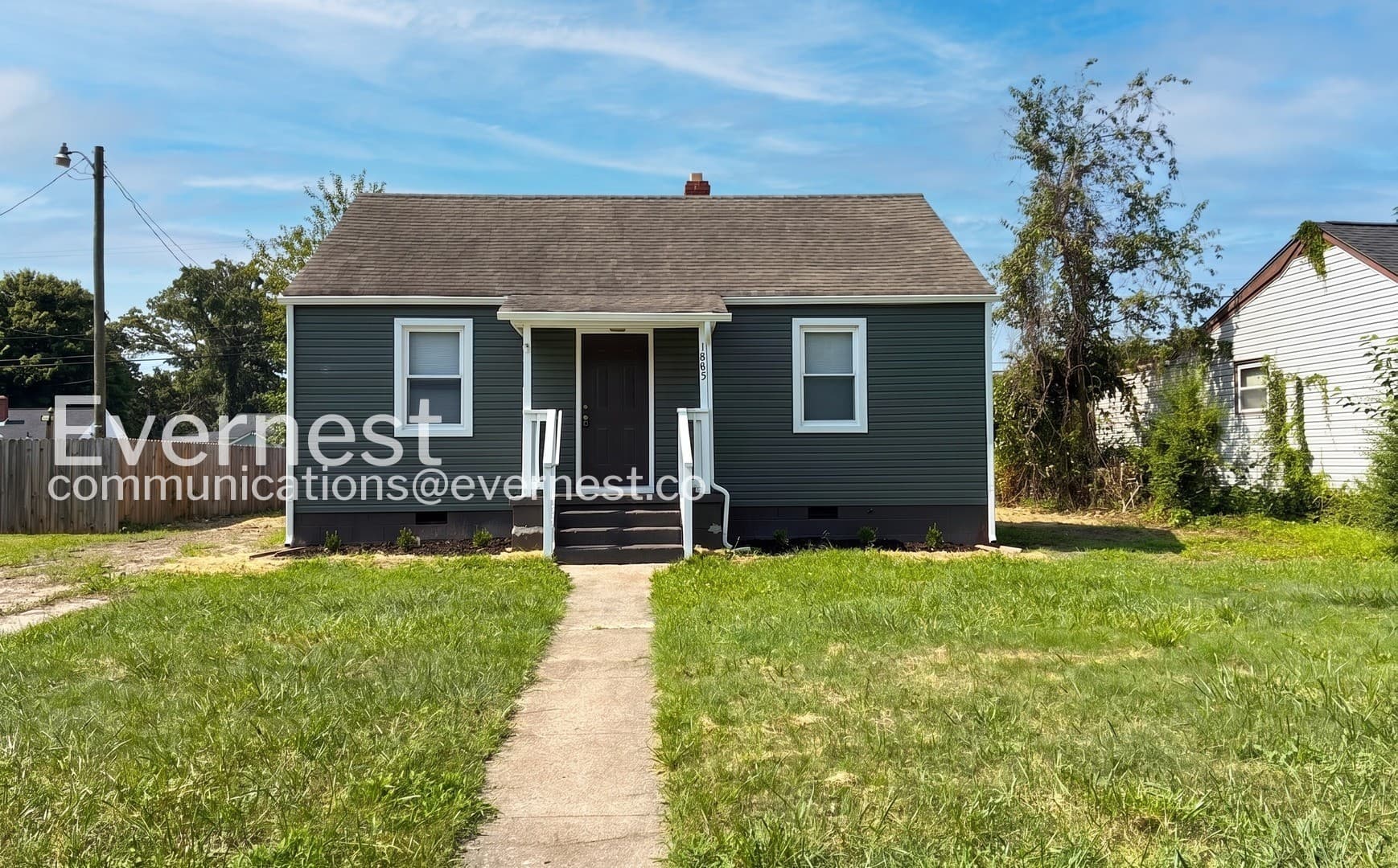 1903 Hobson Ln, Richmond, VA 23223