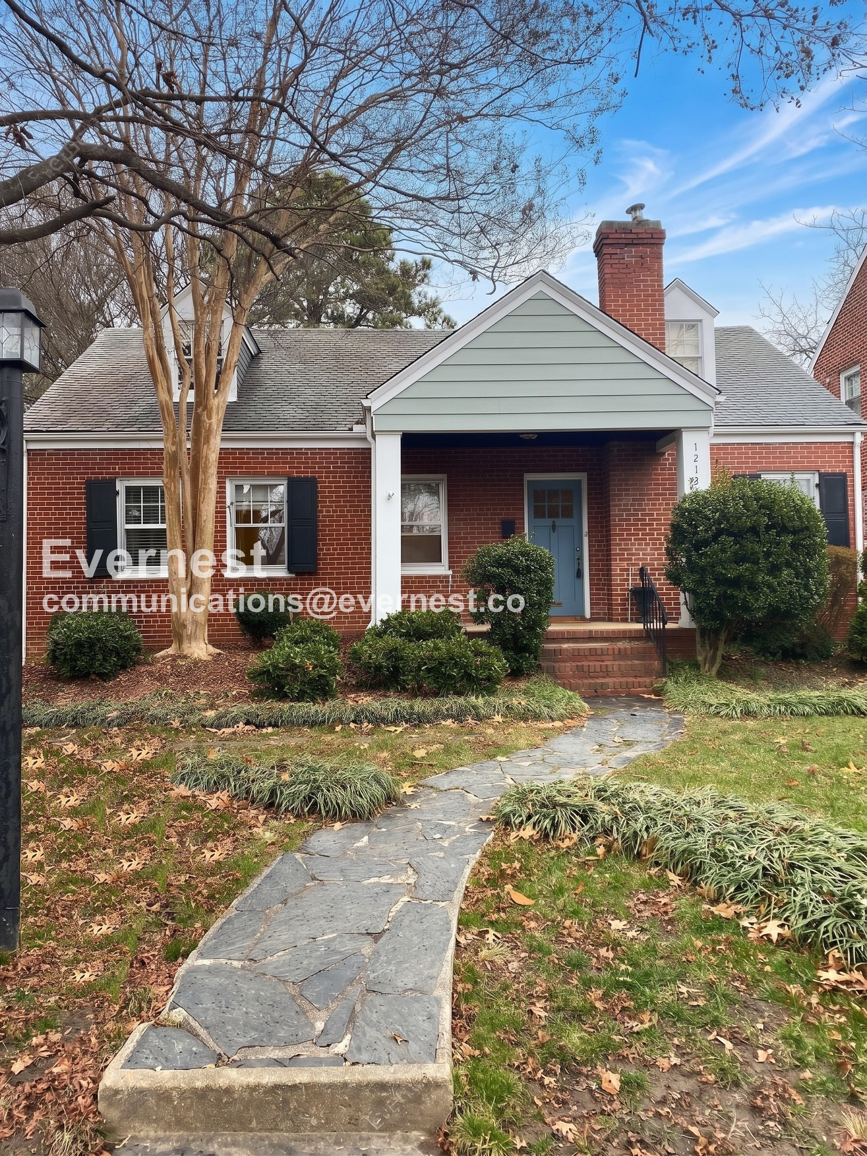 1212 Stanhope Avenue, Richmond, VA 23227