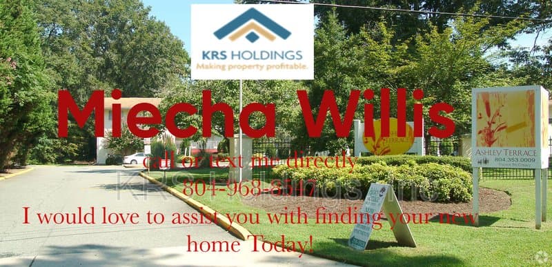 812 Brook Hill Rd unit 124, Richmond, VA 23227