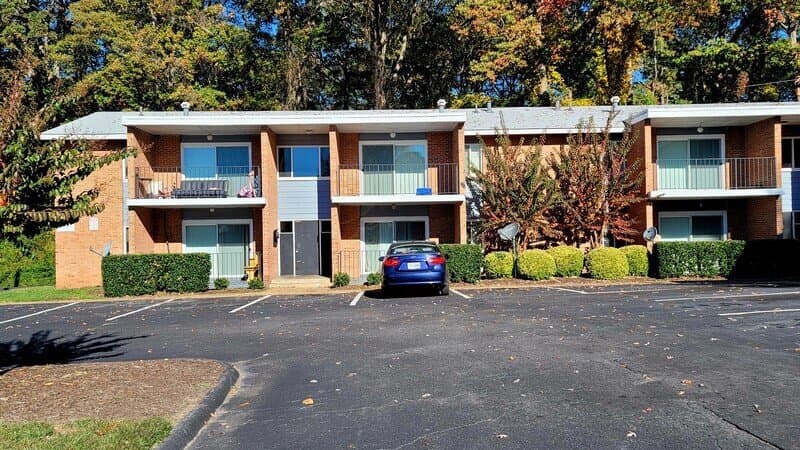 1700 Carlisle Ave 26, Richmond, VA 23231