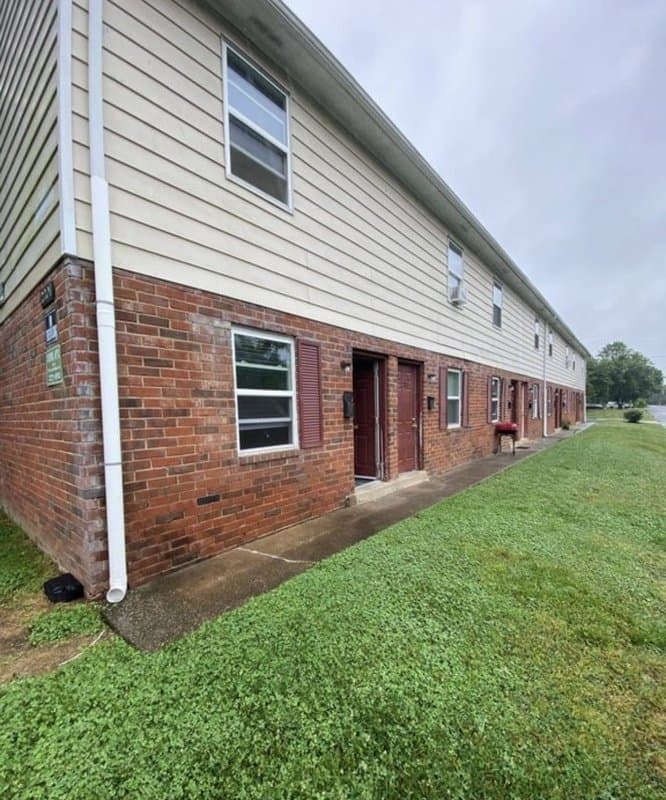 2201 Williamsburg rd, Richmond, VA 23231