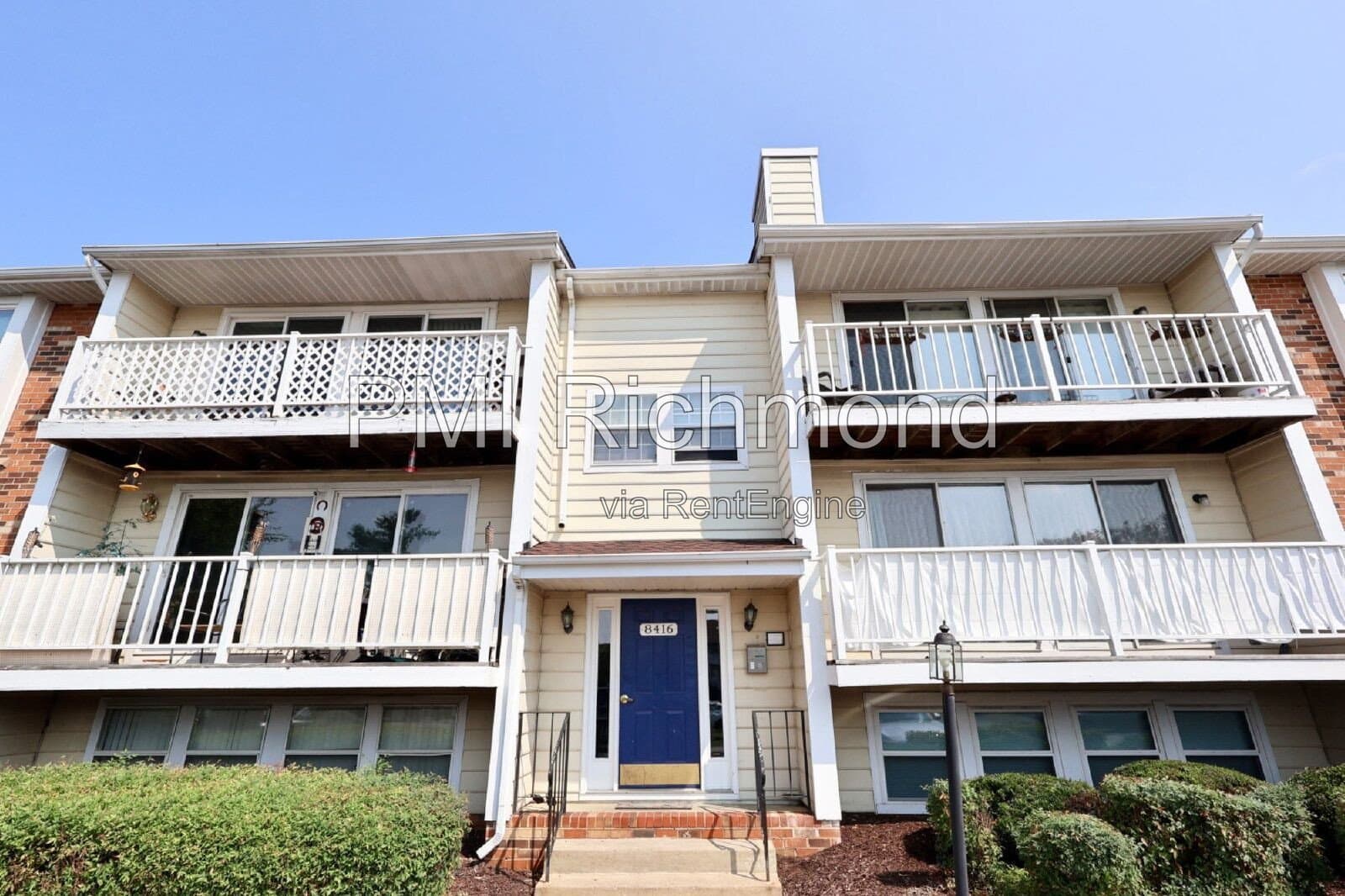 8416 O'Connor Court #908, Richmond, VA 23228