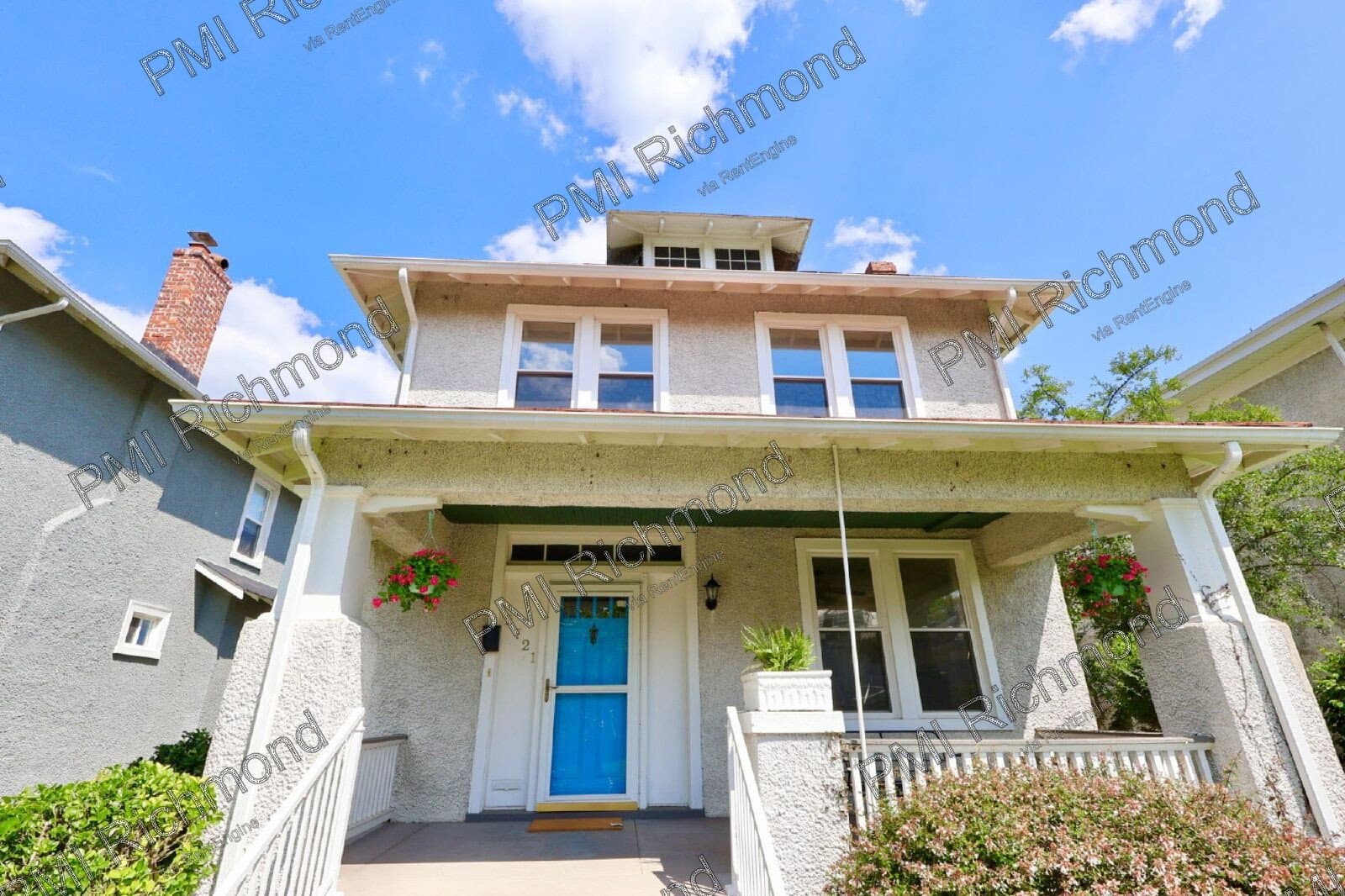2721 Garland Avenue, Richmond, VA 23222