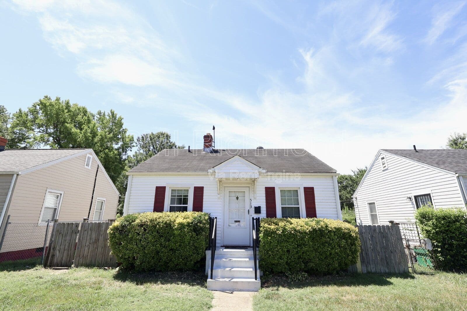 513 East Ladies Mile Road, Richmond, VA 23222