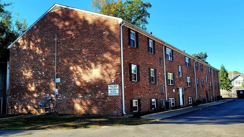 3810 Chamberlayne Ave H, Richmond, VA 23227