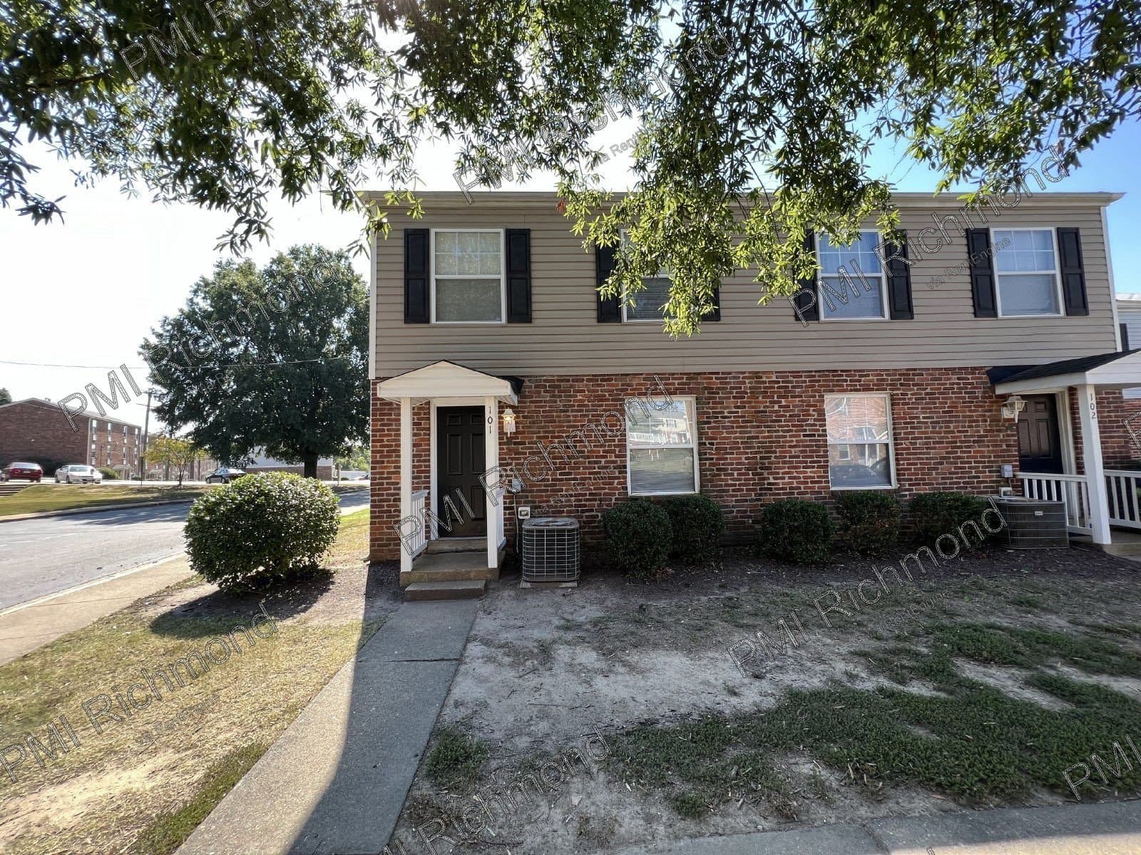 3520 East Richmond Road #101, Richmond, VA 23223